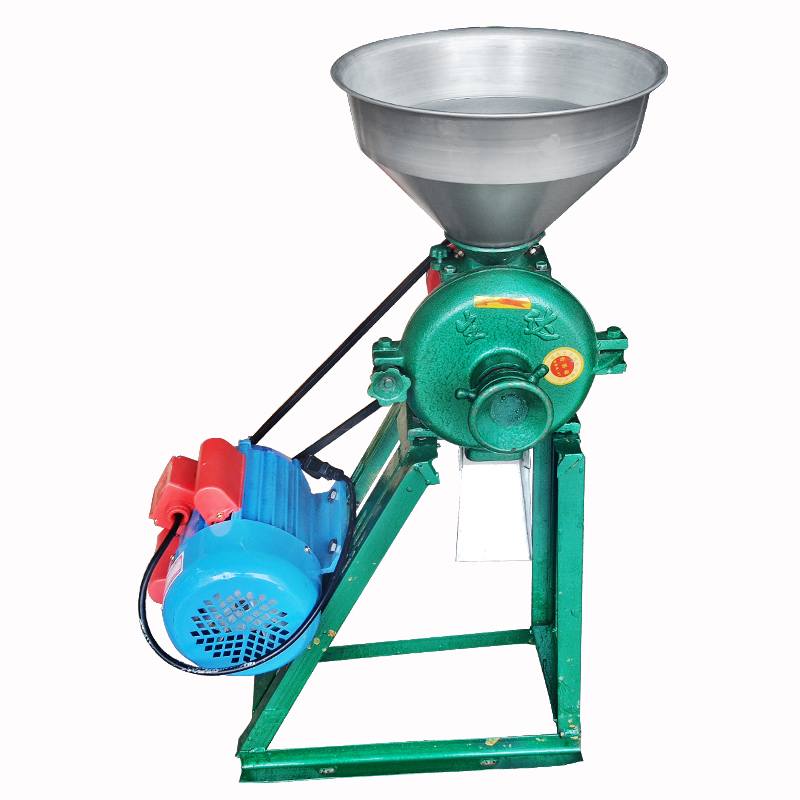 Corn Sheller Machine - Broyeur de maïs commercial pour céréales