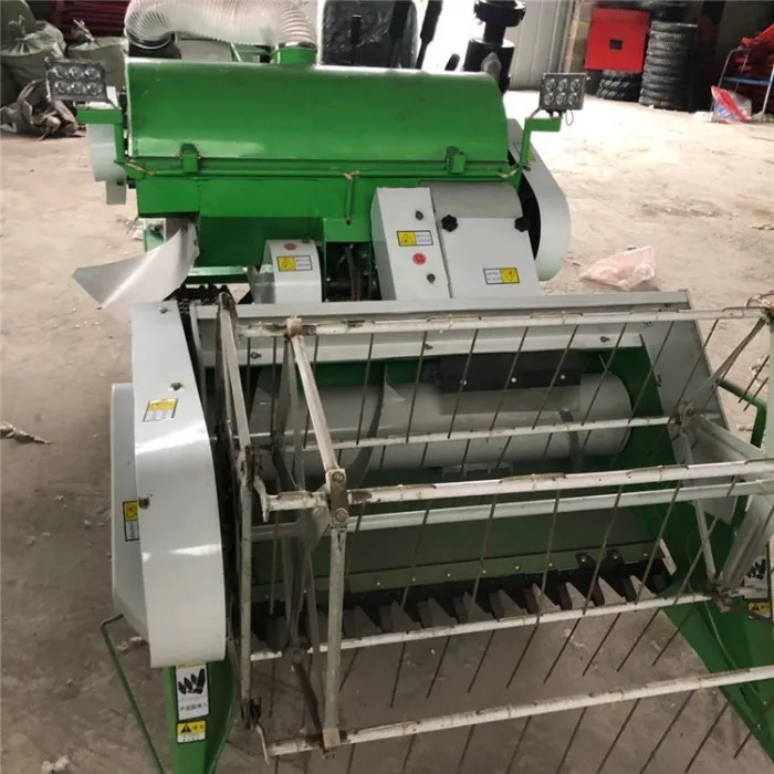 Agriculture Farming Rice - Machine à riz automatique agricole pour