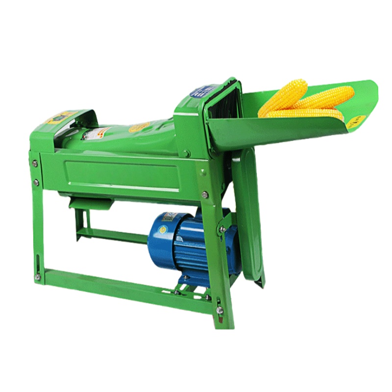 Corn Sheller Machine - Décortiqueuse de maïs portable et efficace,