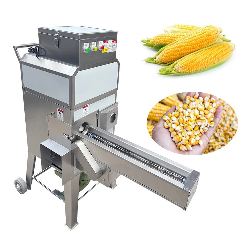 Corn Sheller Machine - Offre Spéciale : Décortiqueuse de maïs