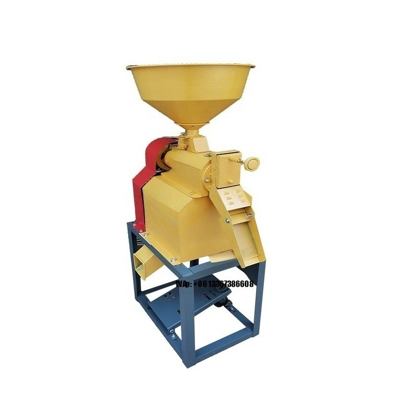 Corn Sheller Machine - Machine à décortiquer le maïs, le