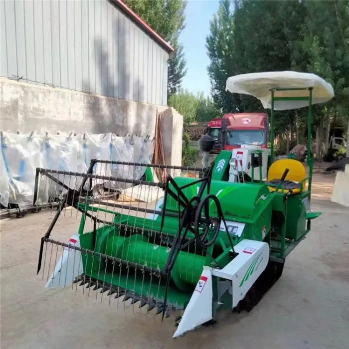 Agriculture Farming Rice - Machine à riz automatique agricole pour