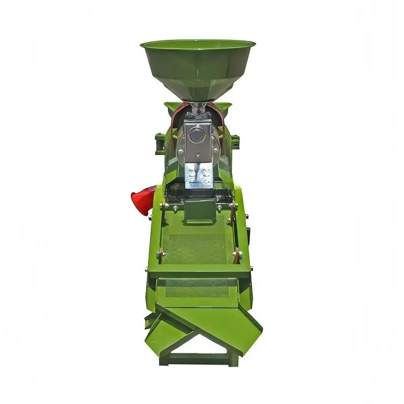 Agriculture Farming Rice - Machine à décortiquer le riz Birui,