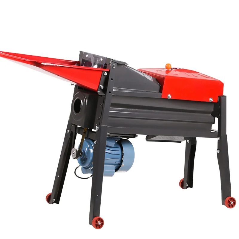 Corn Sheller Machine - Machine agricole automatique pour le décorticage