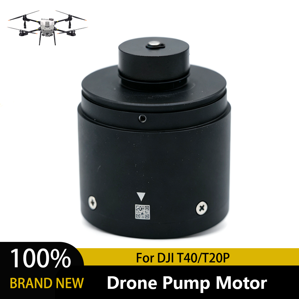 Farming Agriculture Drone - Moteur de pompe à hélice pour