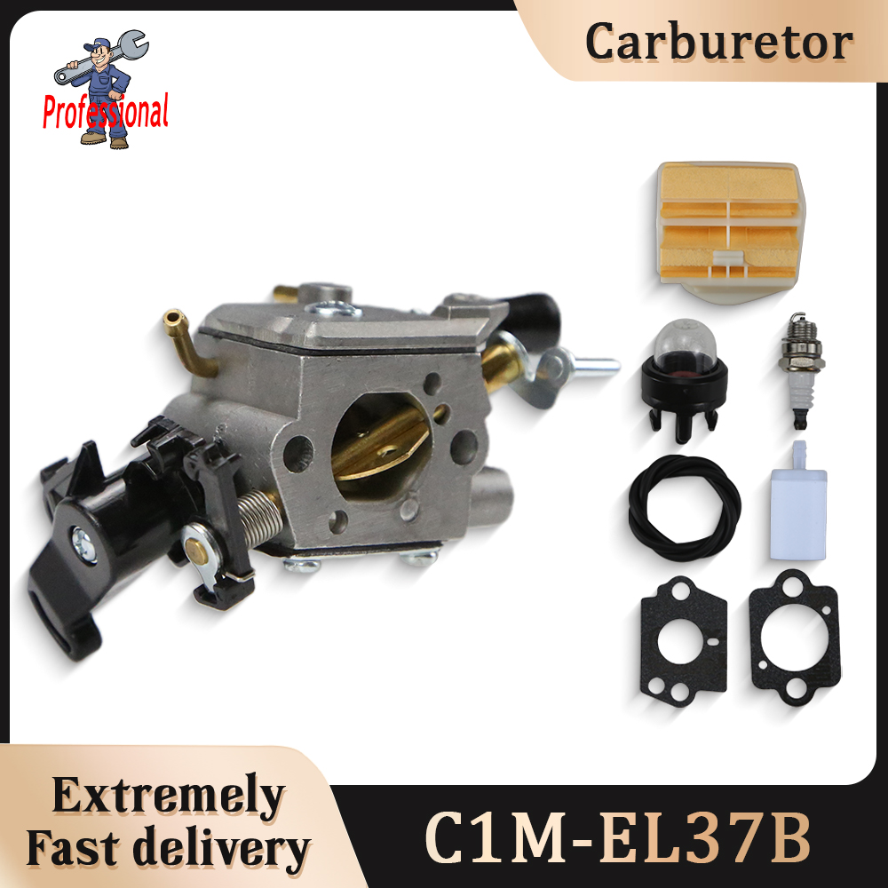 Jeu de carburateurs pour Husqv - Husqvarna Chainsaw 450 avis et prix