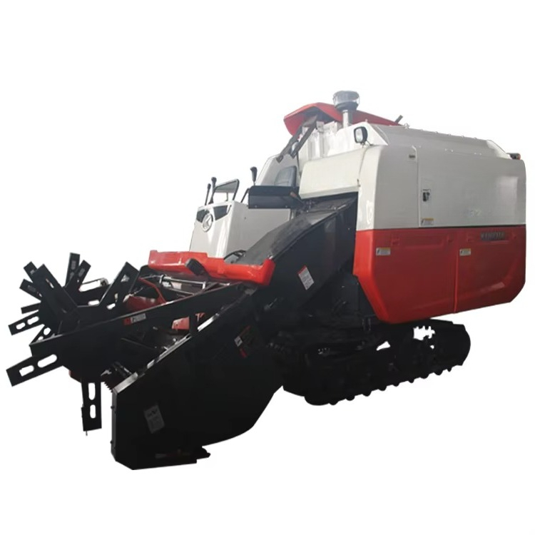 Moissonneuse-batteuse agricole - Farming Agriculture Video avis et prix