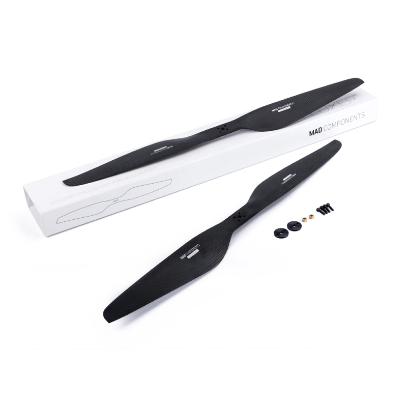 MAD FLUXER Pro Matt 30X10 pouc - Farming Agriculture Drone avis et prix