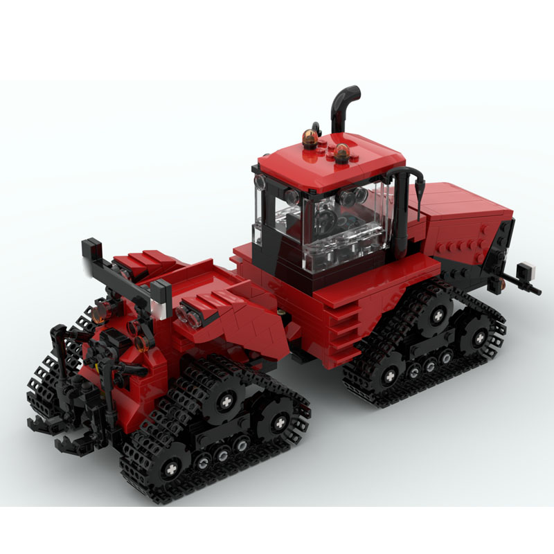 Modèle de blocs de constructio - Agriculture Farming Certificate avis et prix