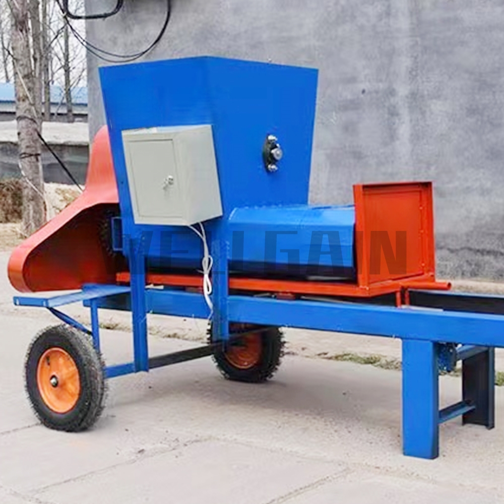 Presse à balles industrielle p - Silage Baler Machine avis et prix