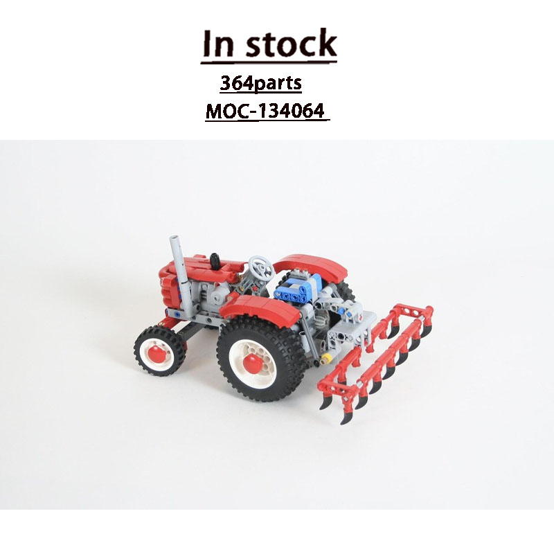MOC-134064 Urban Farm – modèle - Agriculture Farming Certificate avis et prix