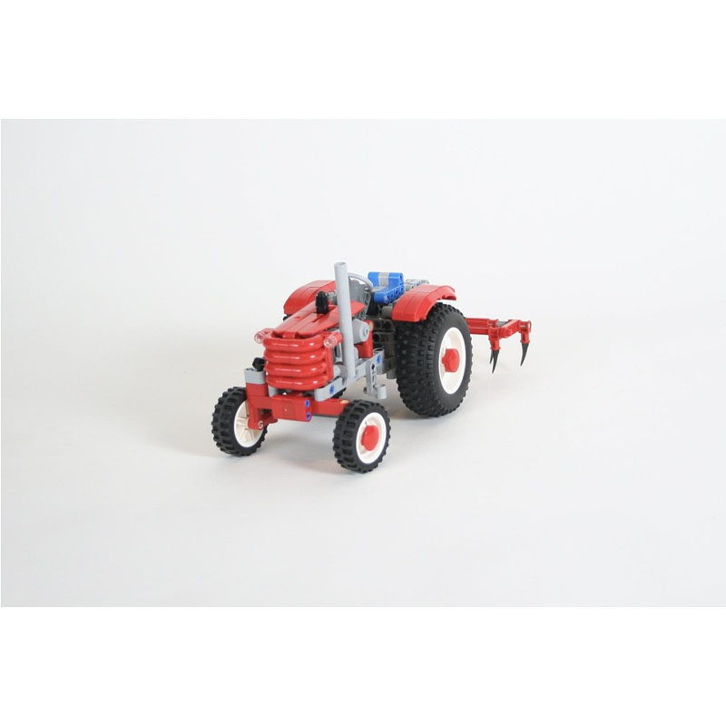 MOC-134064 Urban Farm – modèle - Agriculture Farming Certificate avis et prix