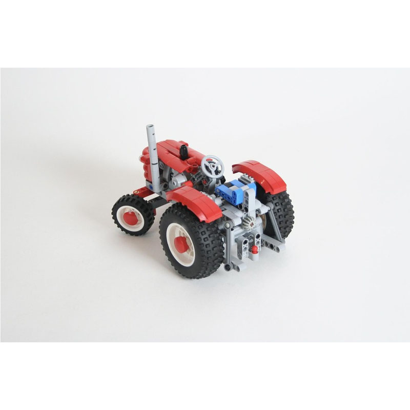 MOC-134064 Urban Farm – modèle - Agriculture Farming Certificate avis et prix