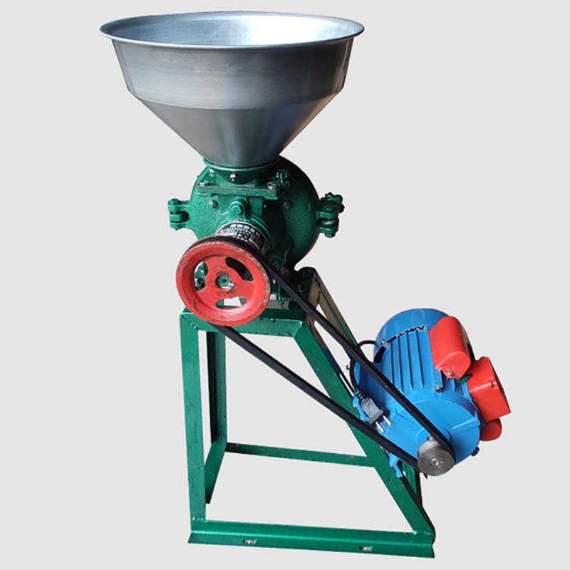 Broyeur de maïs commercial pou - Corn Sheller Machine avis et prix