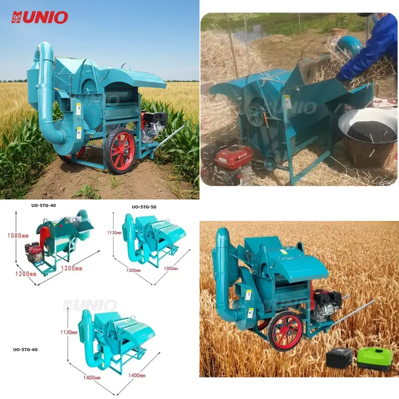 Décortiqueuse de maïs multifon - Corn Sheller Machine avis et prix