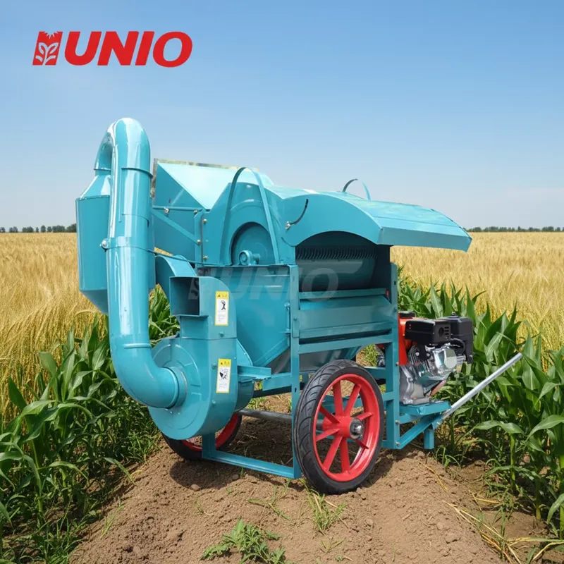 Décortiqueuse de maïs multifon - Corn Sheller Machine avis et prix