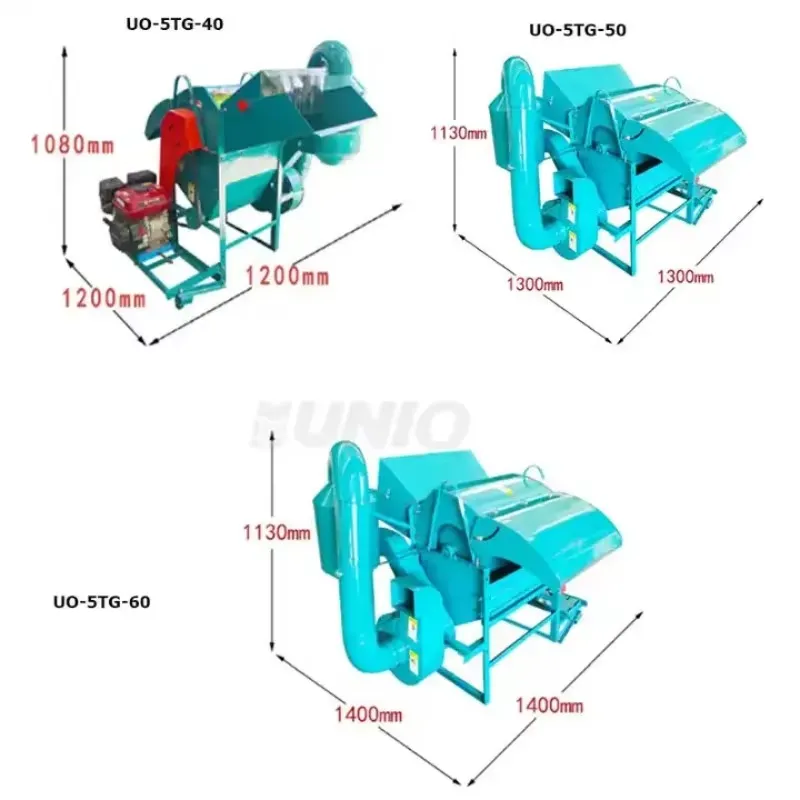 Décortiqueuse de maïs multifon - Corn Sheller Machine avis et prix