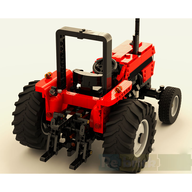 MOC-202283 City Farm Agricultu - Agriculture Farming Certificate avis et prix