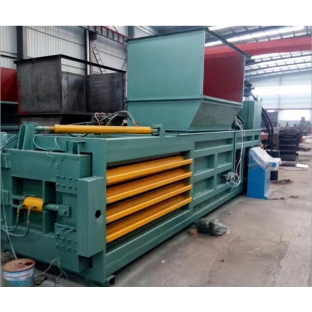 Presse à balles pour vêtements - Silage Baler Machine avis et prix