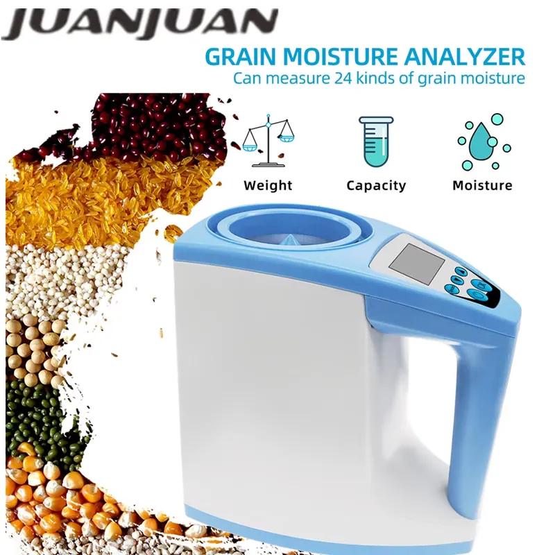 Testeur numérique d'humidité d - Agriculture Farming Rice avis et prix