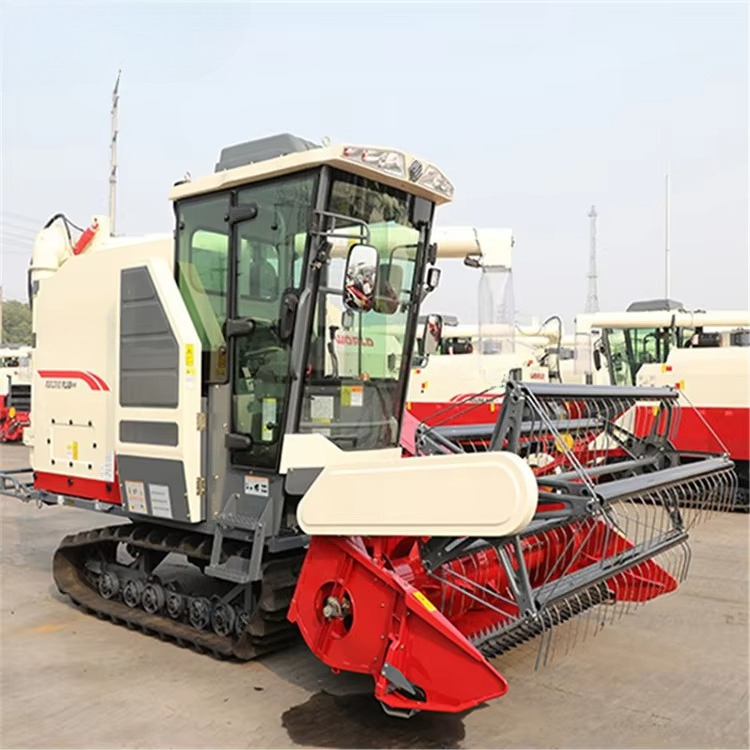 Moissonneuse-batteuse automotr - Farming Agriculture Video avis et prix