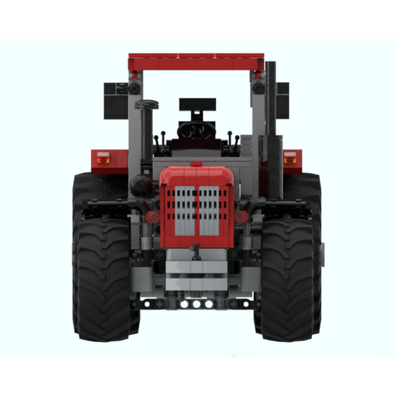 Modèle de blocs de constructio - Agriculture Farming Certificate avis et prix