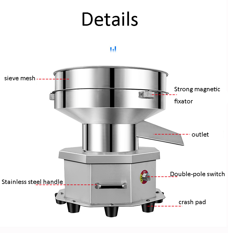 Offre spéciale tamis vibrant p - Corn Sheller Machine avis et prix