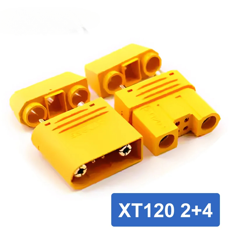 XT120 avec broche de Signal Am - Farming Agriculture Drone avis et prix