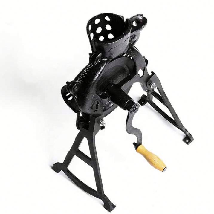 Décortiqueuse de maïs compacte - Corn Sheller Machine avis et prix