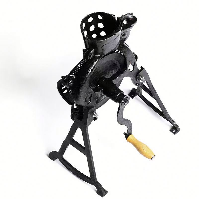 Décortiqueuse de maïs compacte - Corn Sheller Machine avis et prix