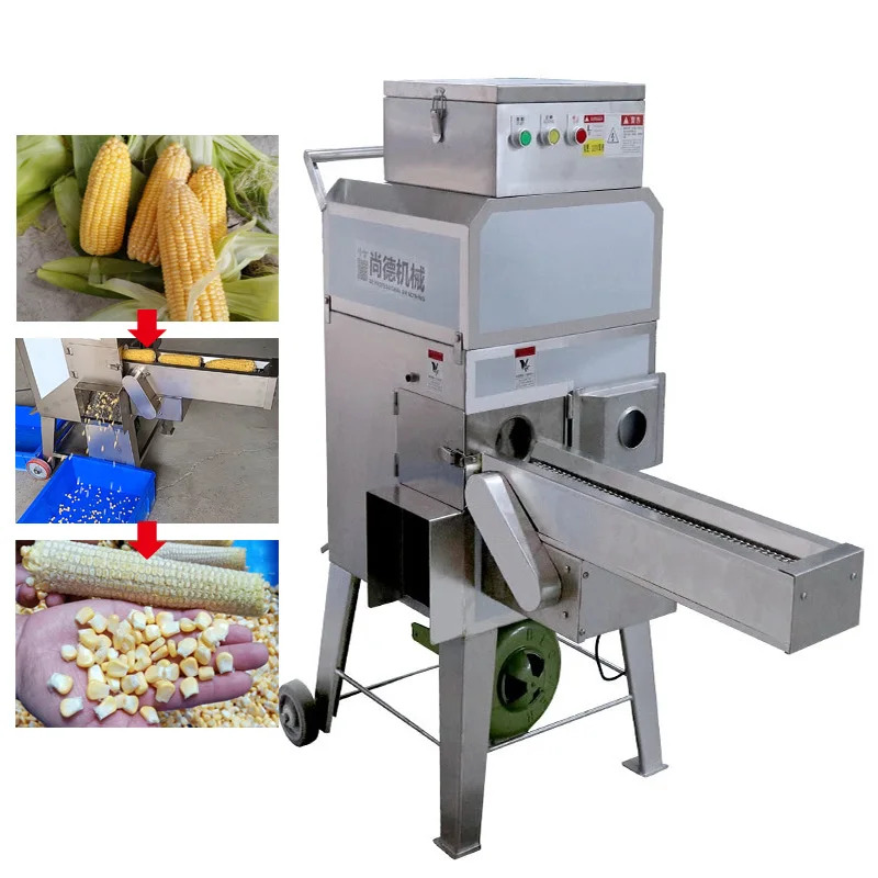 Offre Spéciale : Décortiqueuse - Corn Sheller Machine avis et prix