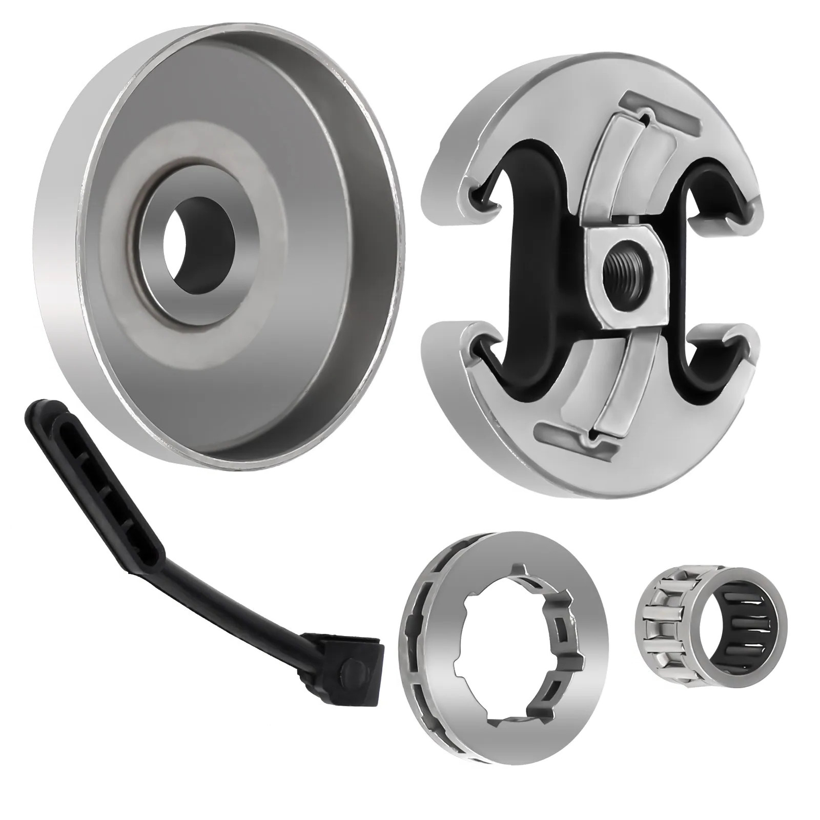 325-7 pignon jante embrayage A - Husqvarna Chainsaw 450 avis et prix