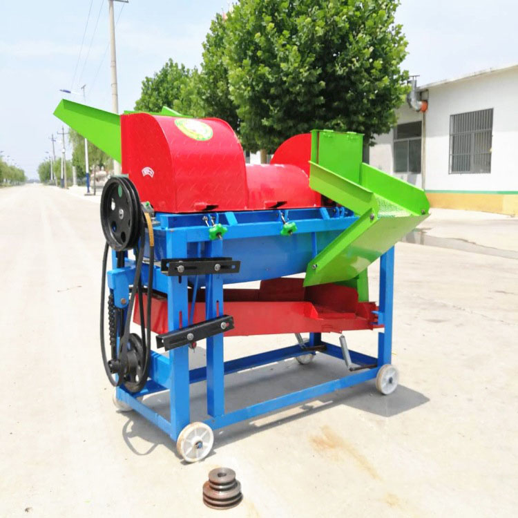 Décortiqueuse multifonctionnel - Corn Sheller Machine avis et prix