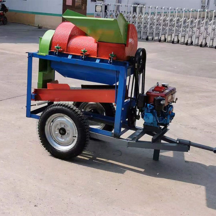 Décortiqueuse multifonctionnel - Corn Sheller Machine avis et prix