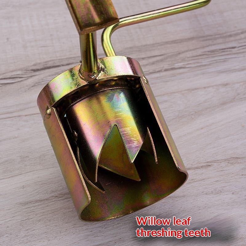 Décortiqueur de maïs manuel à  - Corn Sheller Machine avis et prix
