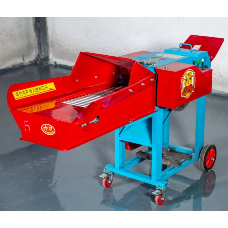 Machine à couper le fourrage d - Agriculture Farming Process avis et prix