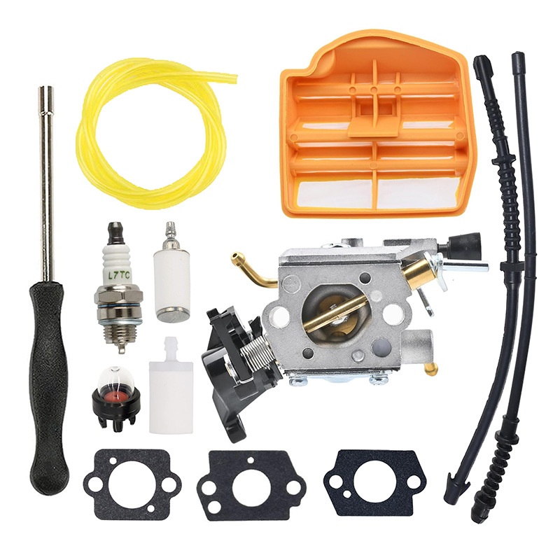 Carburateur pour Zama C1M-EL37 - Husqvarna Chainsaw 450 avis et prix