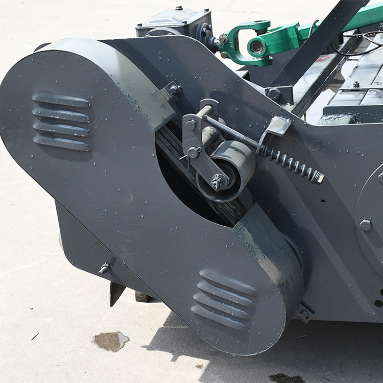 Nouvelle conception de machine - Silage Baler Machine avis et prix