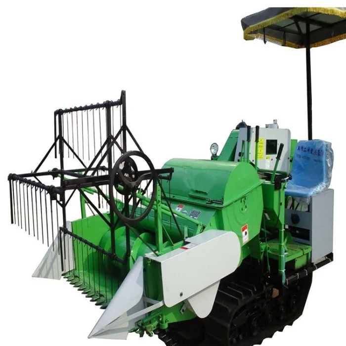 Machine à riz automatique agri - Agriculture Farming Rice avis et prix