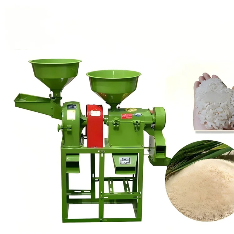 Machine à décortiquer le riz B - Agriculture Farming Rice avis et prix