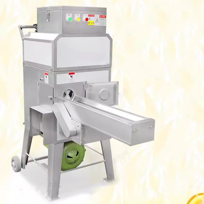 Nouveau décortiqueur de maïs à - Corn Sheller Machine avis et prix