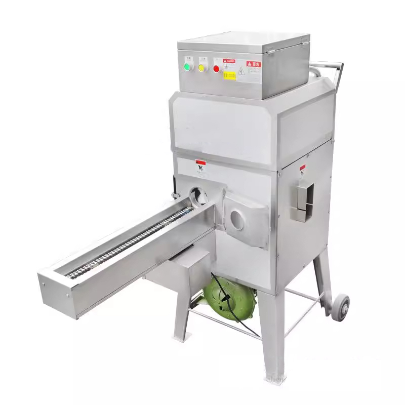 Nouveau décortiqueur de maïs à - Corn Sheller Machine avis et prix