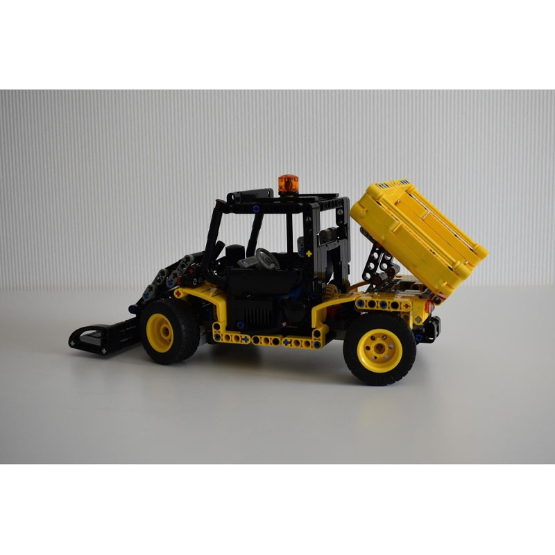 Modèle de blocs de constructio - Agriculture Farming Certificate avis et prix