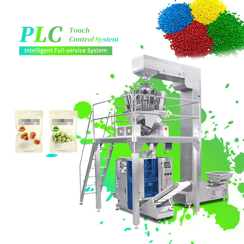 Machine d'emballage multifonct - Silage Baler Machine avis et prix