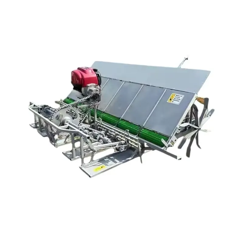 Transplanteuse/Planteuse de ri - Agriculture Farming Rice avis et prix