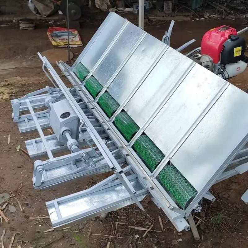 Transplanteuse/Planteuse de ri - Agriculture Farming Rice avis et prix