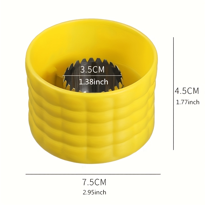 Éplucheur de maïs manuel, outi - Corn Sheller Machine avis et prix
