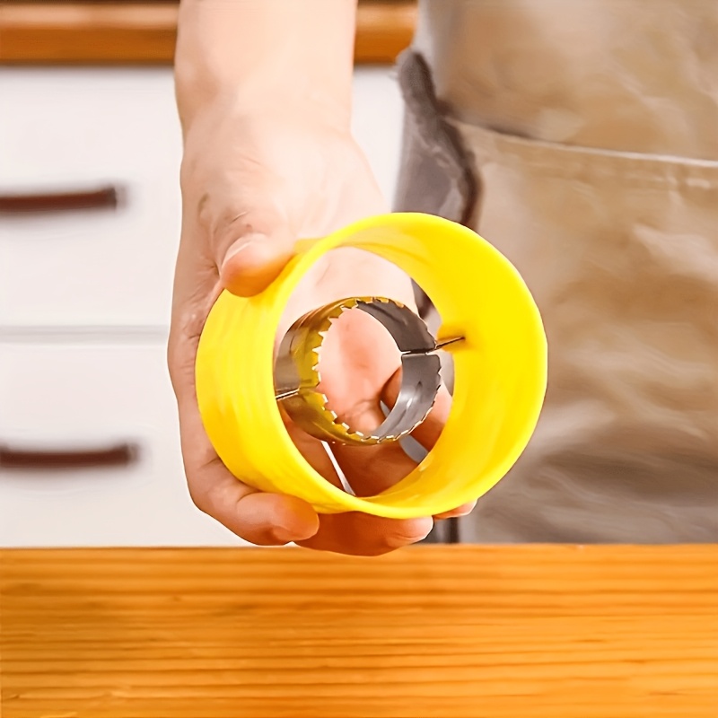 Éplucheur de maïs manuel, outi - Corn Sheller Machine avis et prix