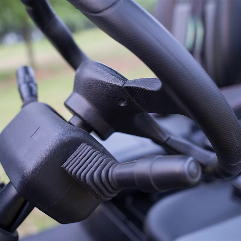 Quad Buggy Électrique Tout-Ter - Sustainable Agriculture/Farming avis et prix