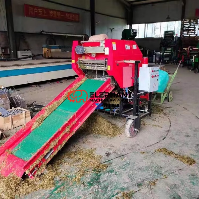 Machine d'emballage et d'enrub - Agriculture Farming Process avis et prix